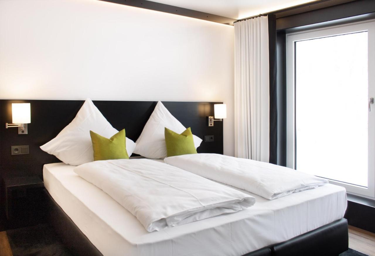 Mak Hotel By Wmm Hotels Marktredwitz Eksteriør billede